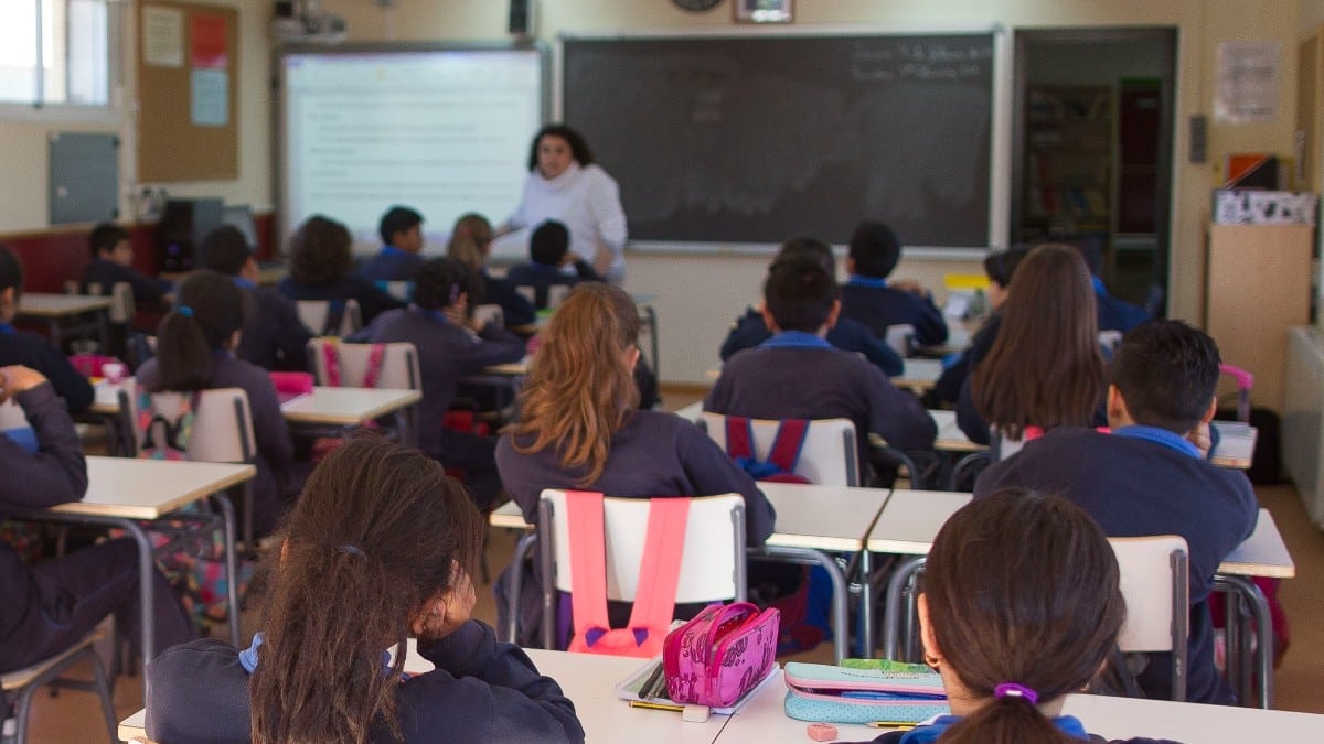 VOX exige que se publique cuánto se destina por alumno en la educación