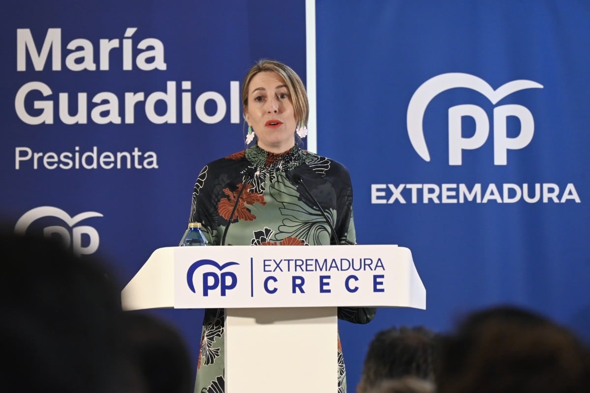 Mar A Guardiola Tiende La Mano Al Psoe Para Construir El Mejor