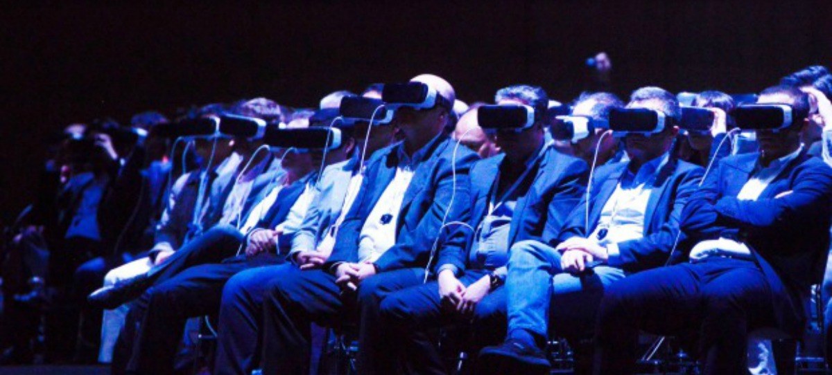 Logran crear el mayor universo virtual del mundo