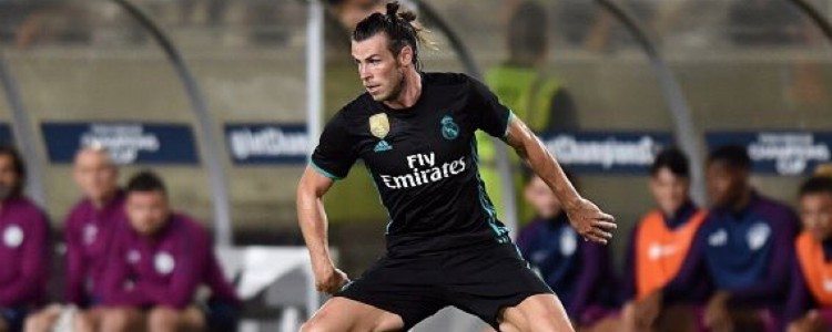¿Y si el Real Madrid vende a Bale para fichar a Mbappé?