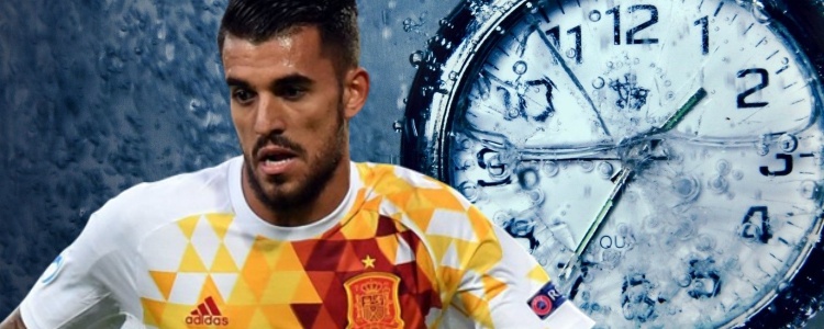 Ceballos al Real Madrid: comienza la cuenta atrás