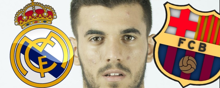 Ceballos pide tiempo… pero piensa en el Real Madrid