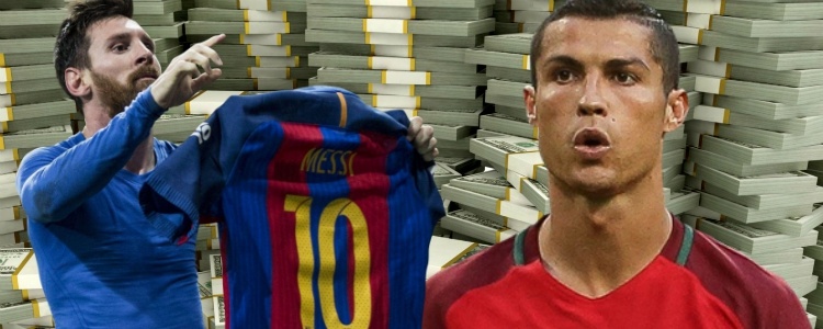 ¿Renovará Cristiano tras el nuevo contrato de Messi?