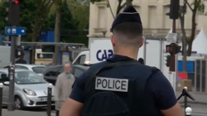 Un nuevo tiroteo deja un muerto y seis heridos en Francia