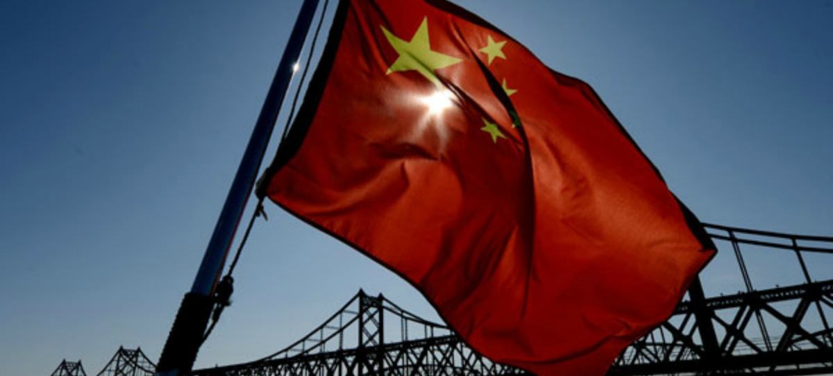 “Los buenos datos de China podrían indicar reaceleración de los mercados”