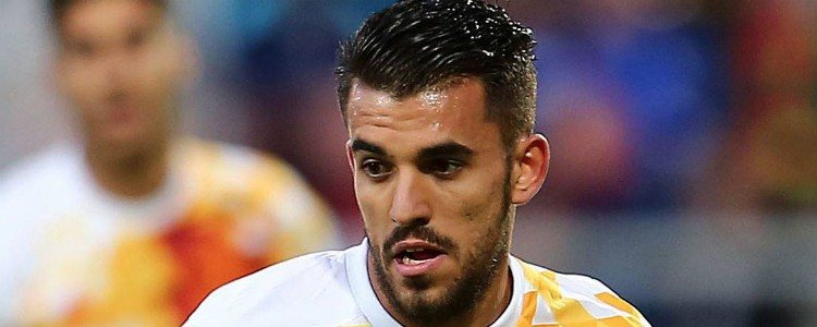 Oficial: Dani Ceballos ficha por el Real Madrid