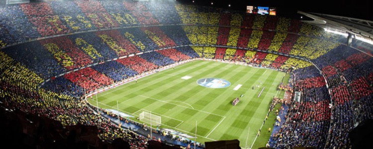 El Barcelona revende asientos de los socios sin su conocimiento