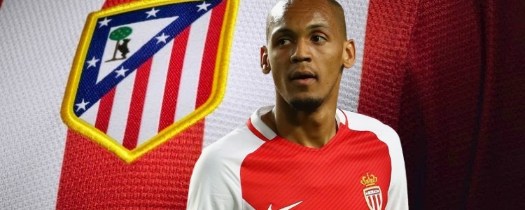El Atlético de Madrid llega a un acuerdo con Fabinho y se olvida de Vitolo