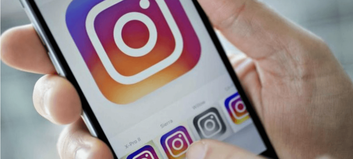 Instagram gana peso en la estrategia en redes de las marcas de gran consumo