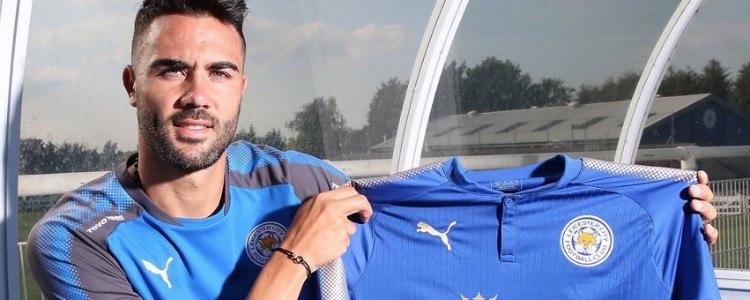 Roque Mesa e Iborra, la Premier ficha españoles a saldo