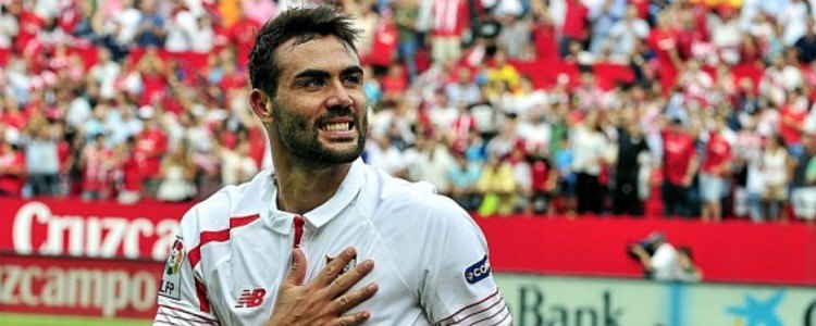 Mercado de fichajes: Iborra se marcha al Leicester