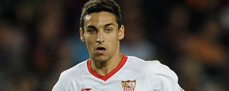Mercado de fichajes: Jesús Navas pide al Sevilla un esfuerzo al estar libre