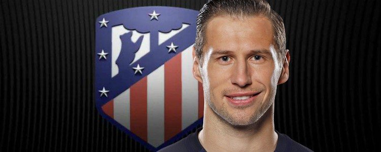 Krychowiak, en la agenda de fichajes del Atlético de Madrid