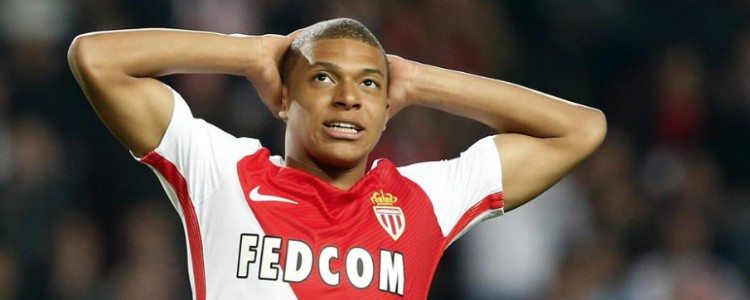 El Real Madrid sudará sangre para fichar a Mbappé