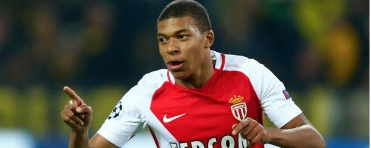 Mbappé: el presidente del Lyon confirma que Florentino le quiere fichar