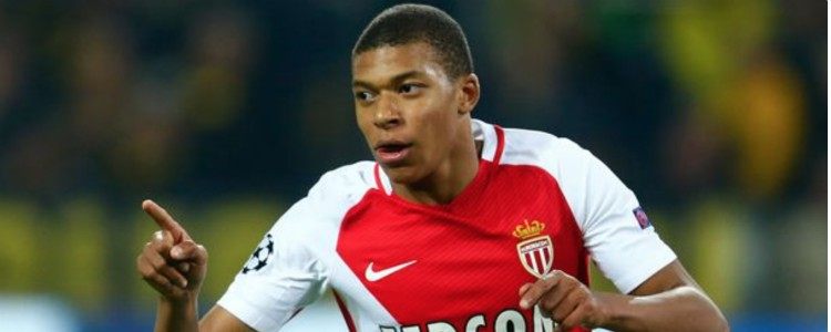 Guardiola también quiere fichar a Mbappé: “Puede que venga o no”
