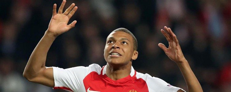 El Mónaco se vuelve loco con Mbappé: pide 200 millones de euros