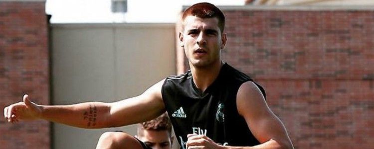 El Chelsea no ofrece más de 70 millones por Morata