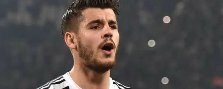Morata lo tiene crudo para salir del Real Madrid