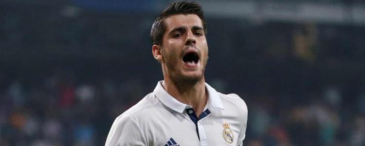 El Milán sube su oferta por Morata: 75+10 en variables