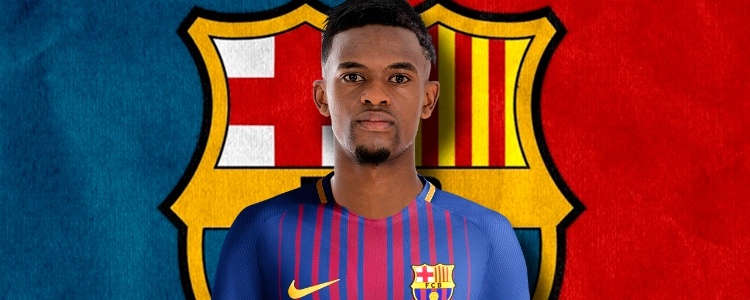 Oficial: el Barça ficha a Nélson Semedo por 30 millones