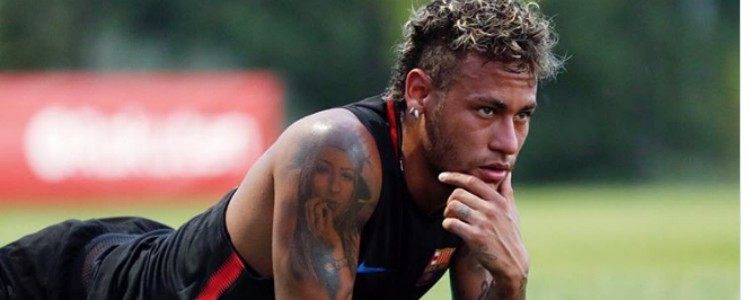 La clave del fichaje de Neymar por el PSG: 40 millones de prima al padre