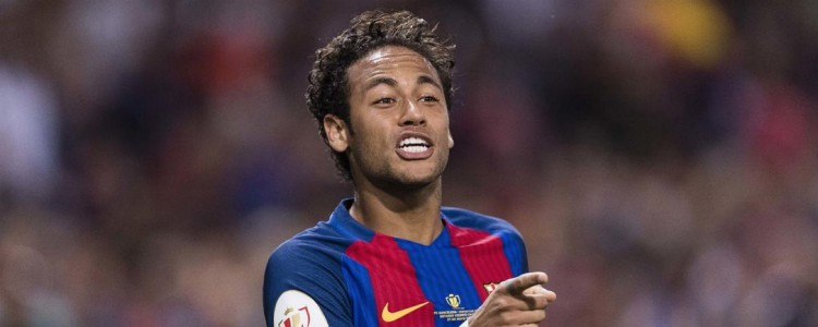 Emery enreda con Neymar: “Estaríamos felices de que viniera al PSG”