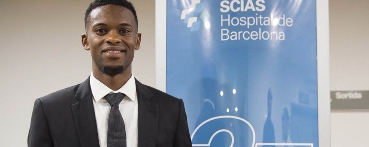Nélson Semedo acaba con el calvario que sufrió Sergi Roberto en el lateral