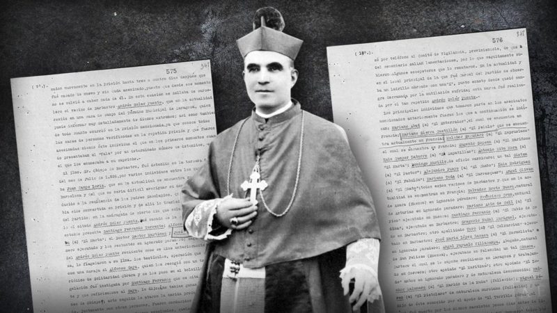 Beato Florentino Ascencio, torturado y castrado por odio a la fe