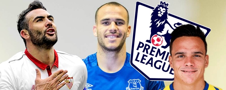 La Premier League revienta el mercado de fichajes a golpe de talonario