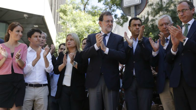 Rajoy propone subir el Salario Mínimo en un 4%, pero con condiciones leoninas