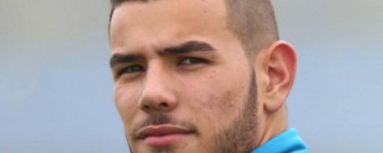 Oficial: Theo Hernández ya es jugador del Real Madrid