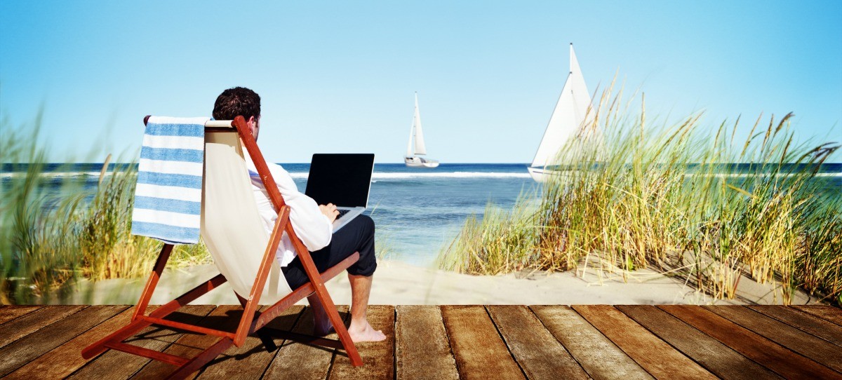 9 consejos para unas vacaciones ciberseguras