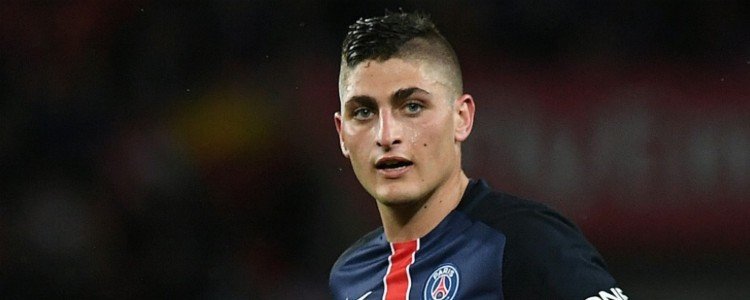 Verratti se pone en manos de Raiola para mejorar su sueldo con el PSG
