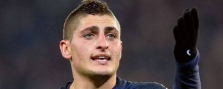 “Verratti es prisionero del Emir”, dice su agente para forzar el fichaje por el Barça