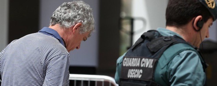 El TAD abre expediente a Villar y el CSD le puede inhabilitar