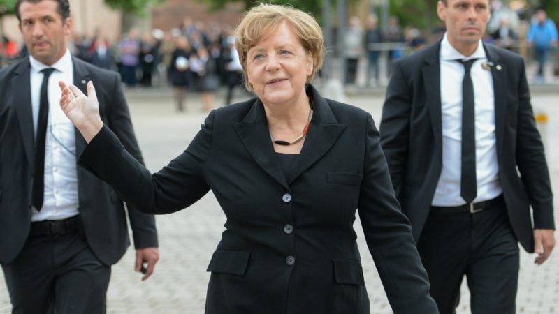 Alternativa por Alemania podría tener la llave de Gobierno tras las generales