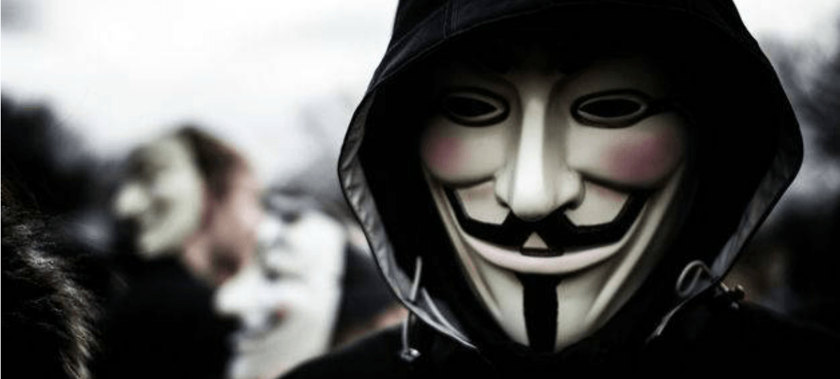 Así lucha Anonymus contra el Estado Islámico digital
