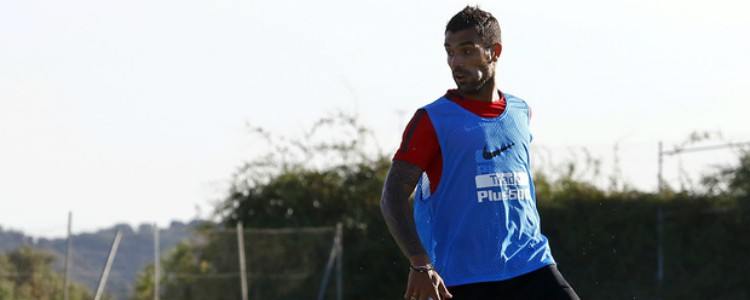 Augusto Fernández, el mejor fichaje del Atlético de Madrid
