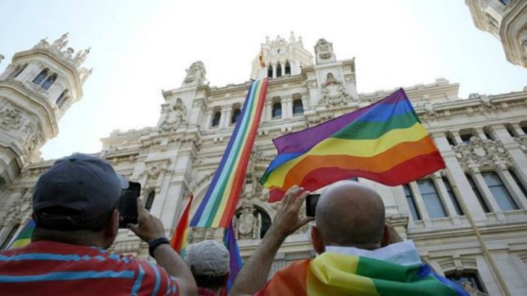 Metro de Madrid confirma el timo de los tres millones de asistentes al Orgullo Gay