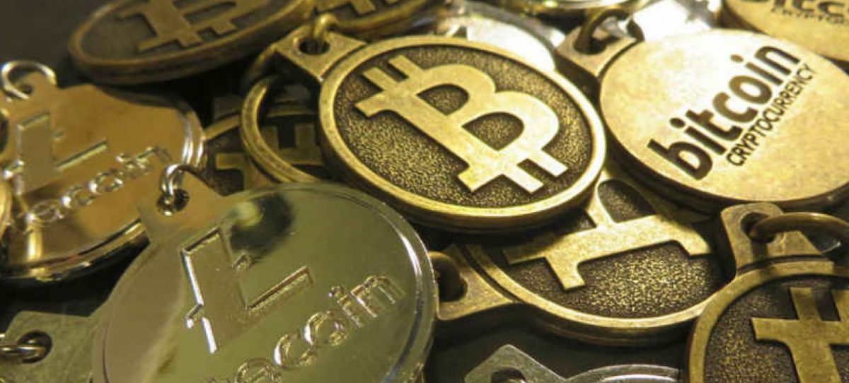 La tecnología del bitcoin, una realidad en la banca pero no en Bolsa