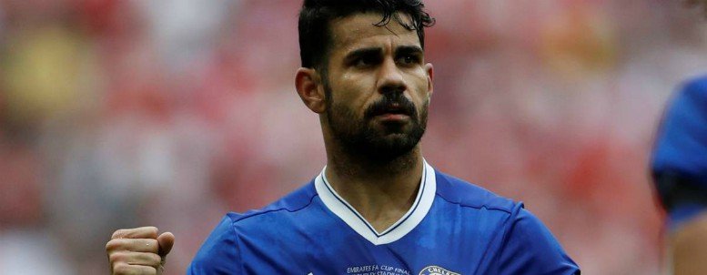 El Atlético se da una quincena para cerrar el fichaje de Diego Costa