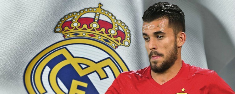Ceballos: 5 curiosidades que no sabías del último fichaje del Real Madrid