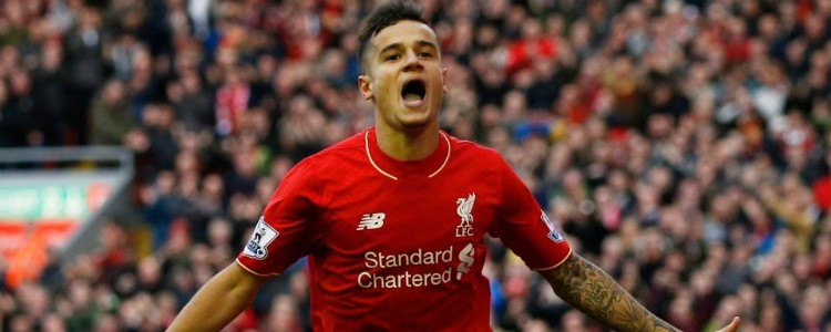 El Barça ya tiene un acuerdo con Coutinho
