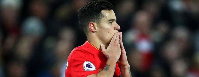 El Barça ofrece 70 millones para fichar a Coutinho