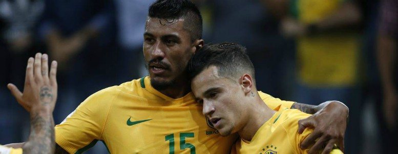 Fichajes Barça: Coutinho y Paulinho, las peticiones de Neymar