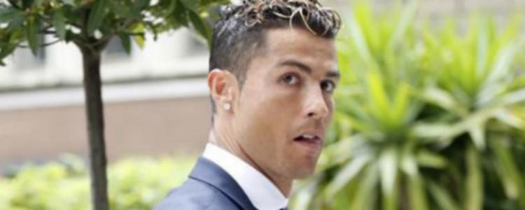 CR7, a la jueza: “Si no me llamara Cristiano Ronaldo, no estaría aquí”