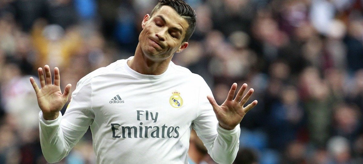 Así cazó Hacienda a Cristiano Ronaldo