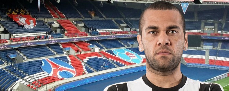Mercado de fichajes: Dani Alves tiene un acuerdo con el PSG