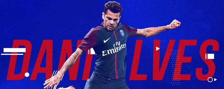 Mercado de fichajes: Dani Alves ya es del PSG